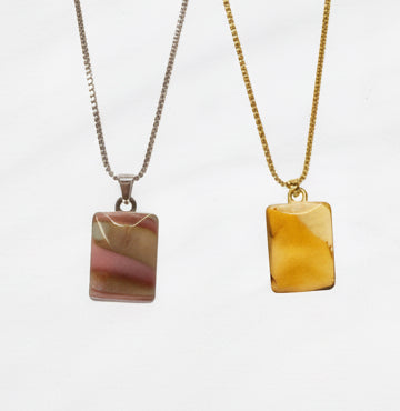 Necklace Mael Small