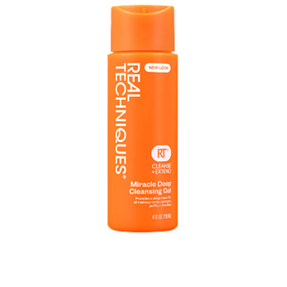 MIRACLE DEEP cleansing gel 118 ml