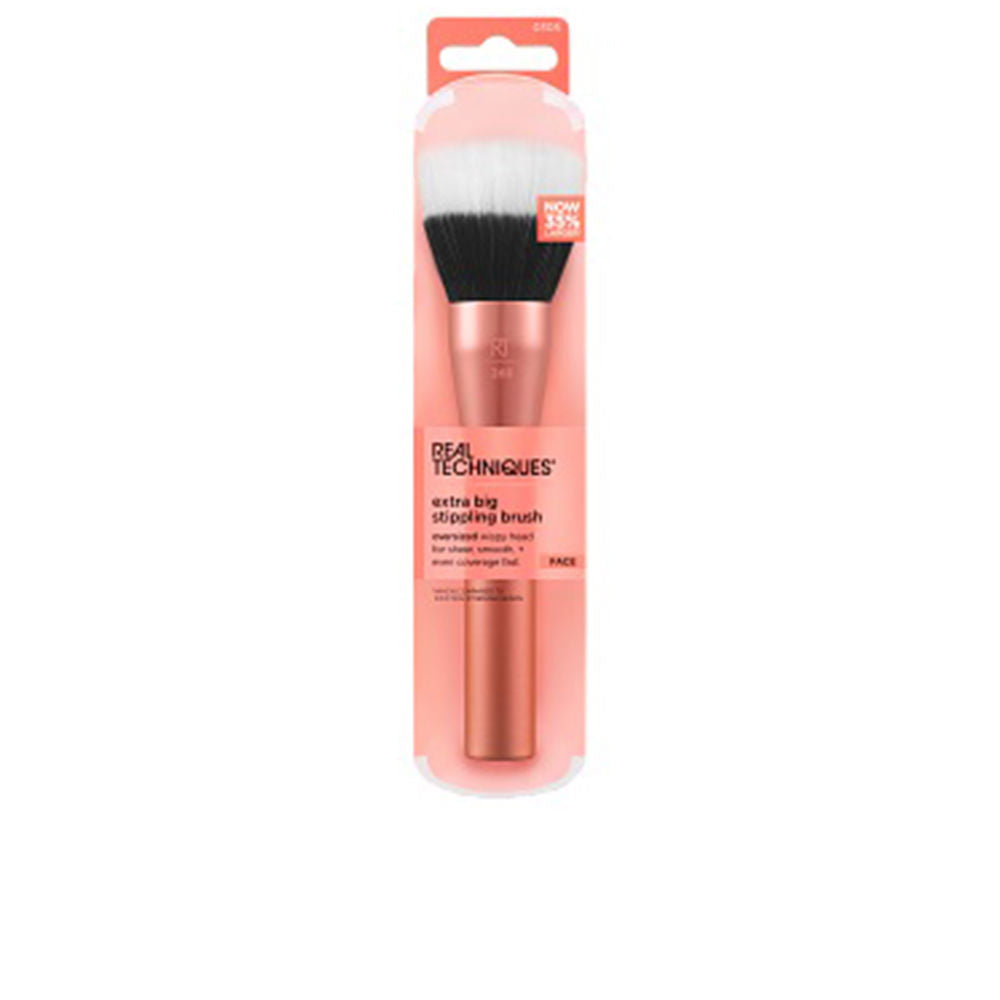EXTRA BIG STIPPLING BRUSH face brush 1 u