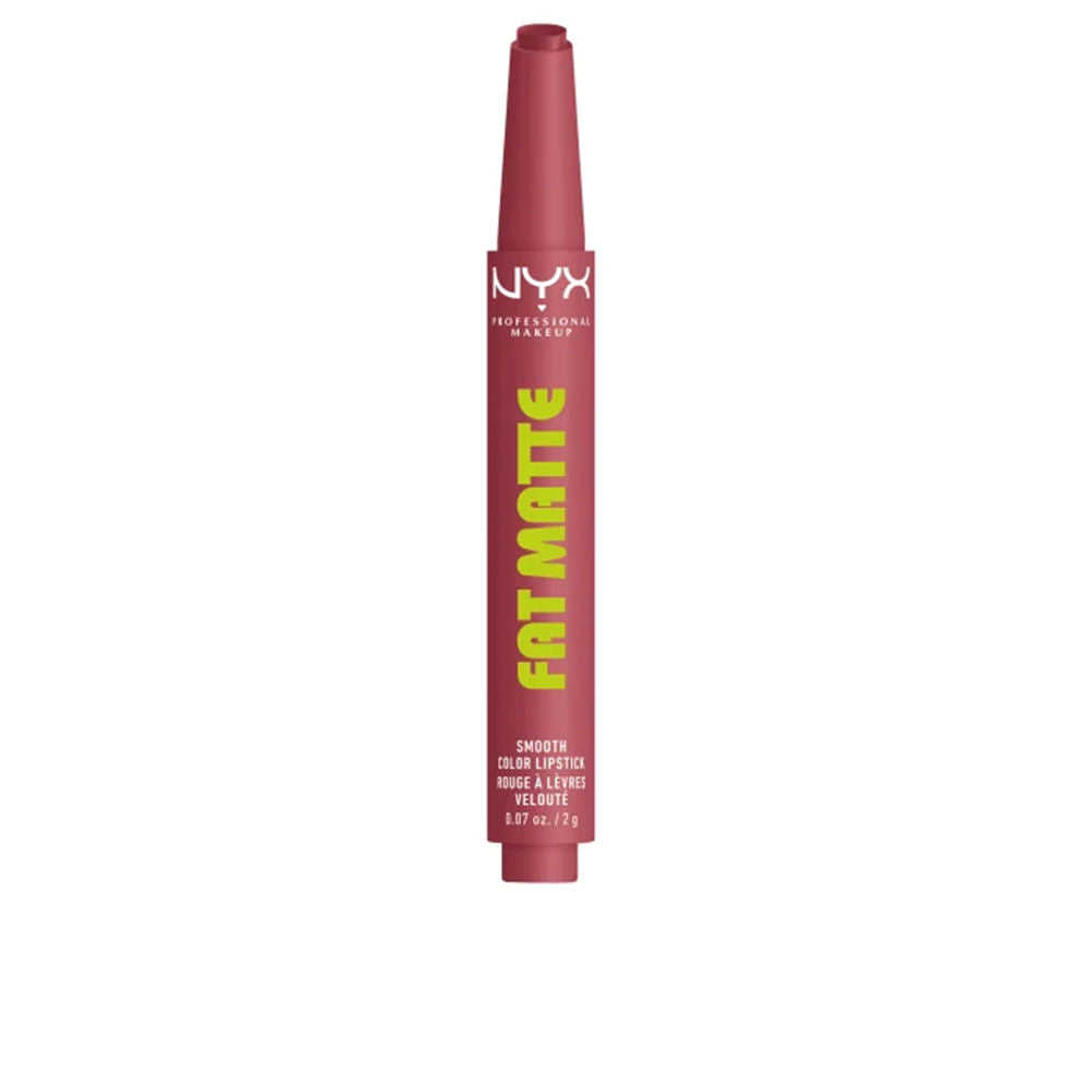 FAT MATTE lipstick #Blush Blanket 2 gr