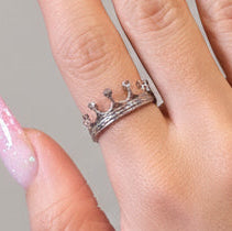 Rimg Queen Silver