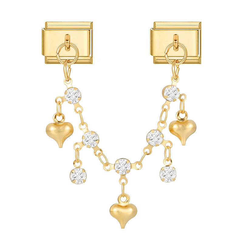 Pendent Charm