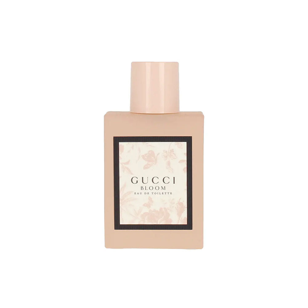 GUCCI BLOOM eau de toilette spray 50 ml