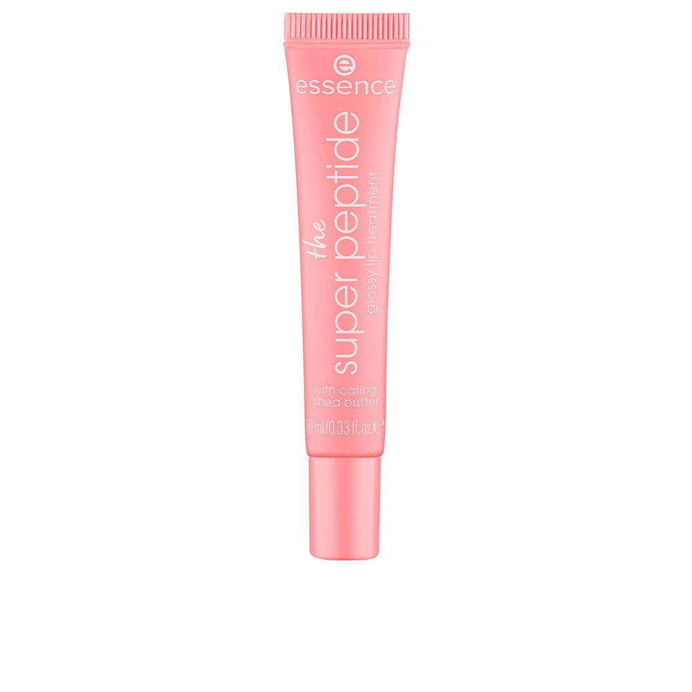 THE SUPER PEPTIDE lip treatment #04-Coralized! 10ml