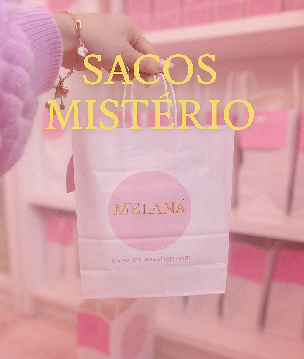 Special Live Bags - Gold