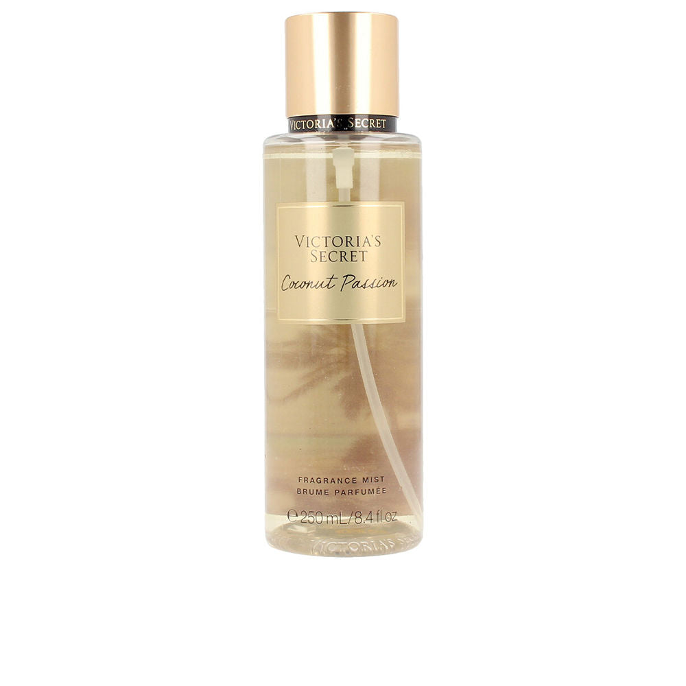 COCONUT PASSION fragrance mist 250 ml