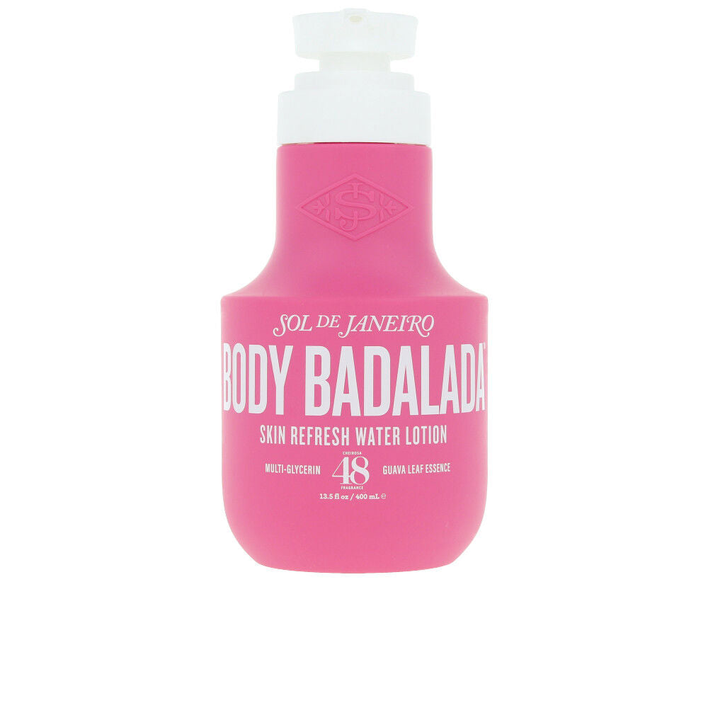 CHEIROSA 48 BODY BADALADA body lotion 400 ml