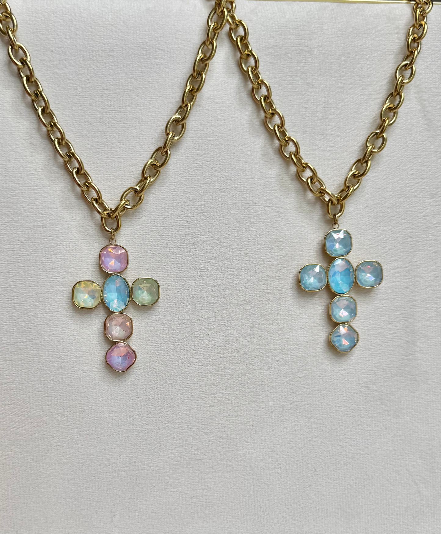 Necklace Vania Gold