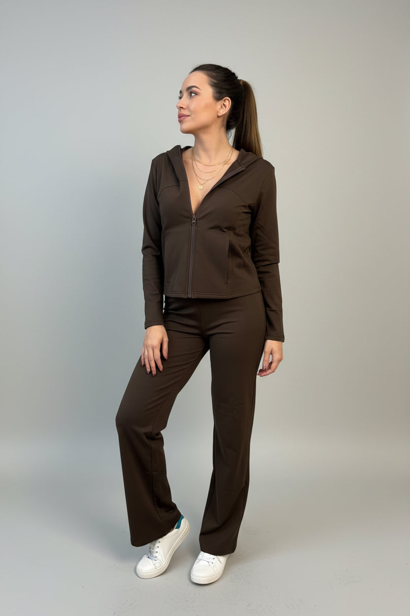 Ensemble Veste + Pantalon