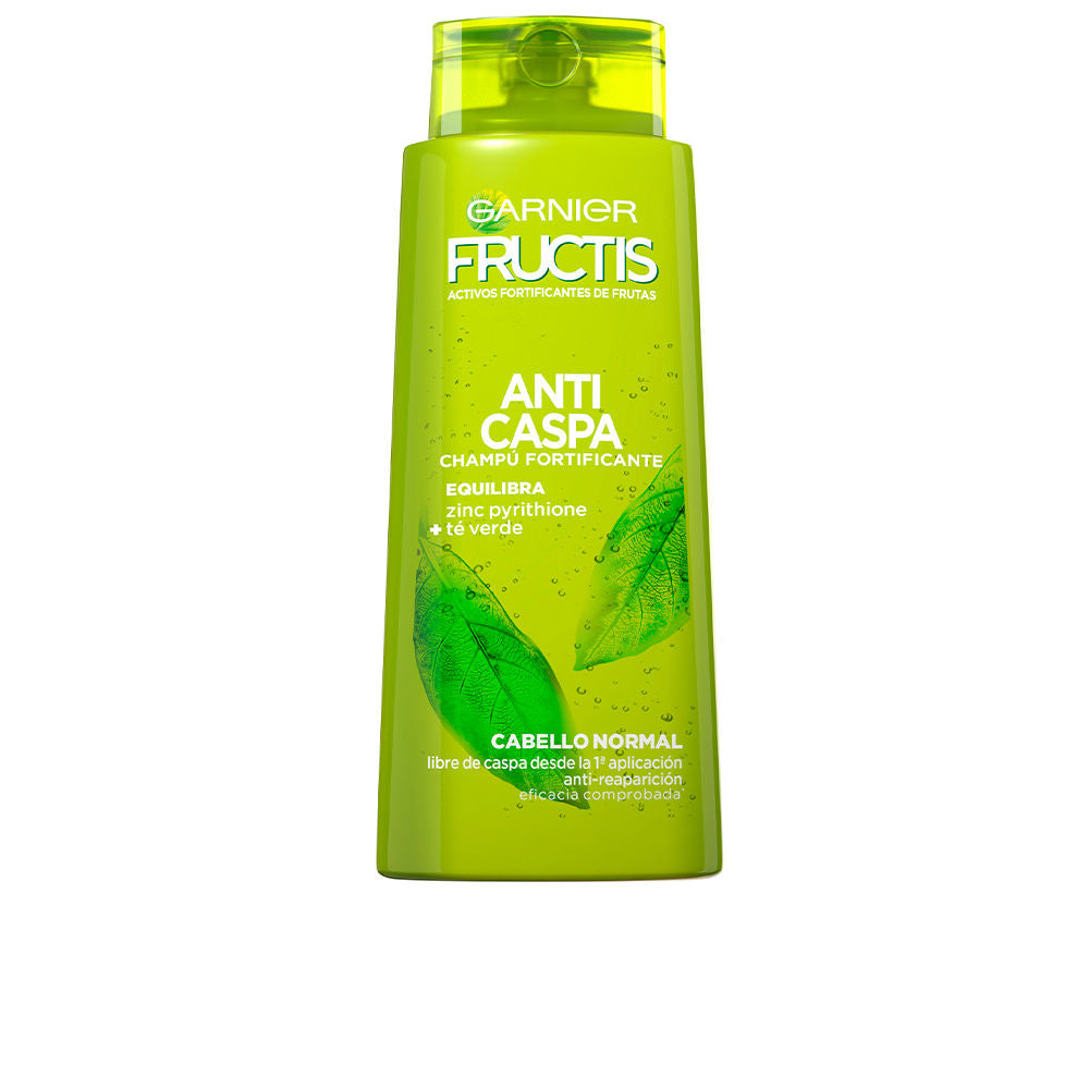 FRUCTIS ANTI-DANDRUFF FORTIFIING shampoo 690 ml