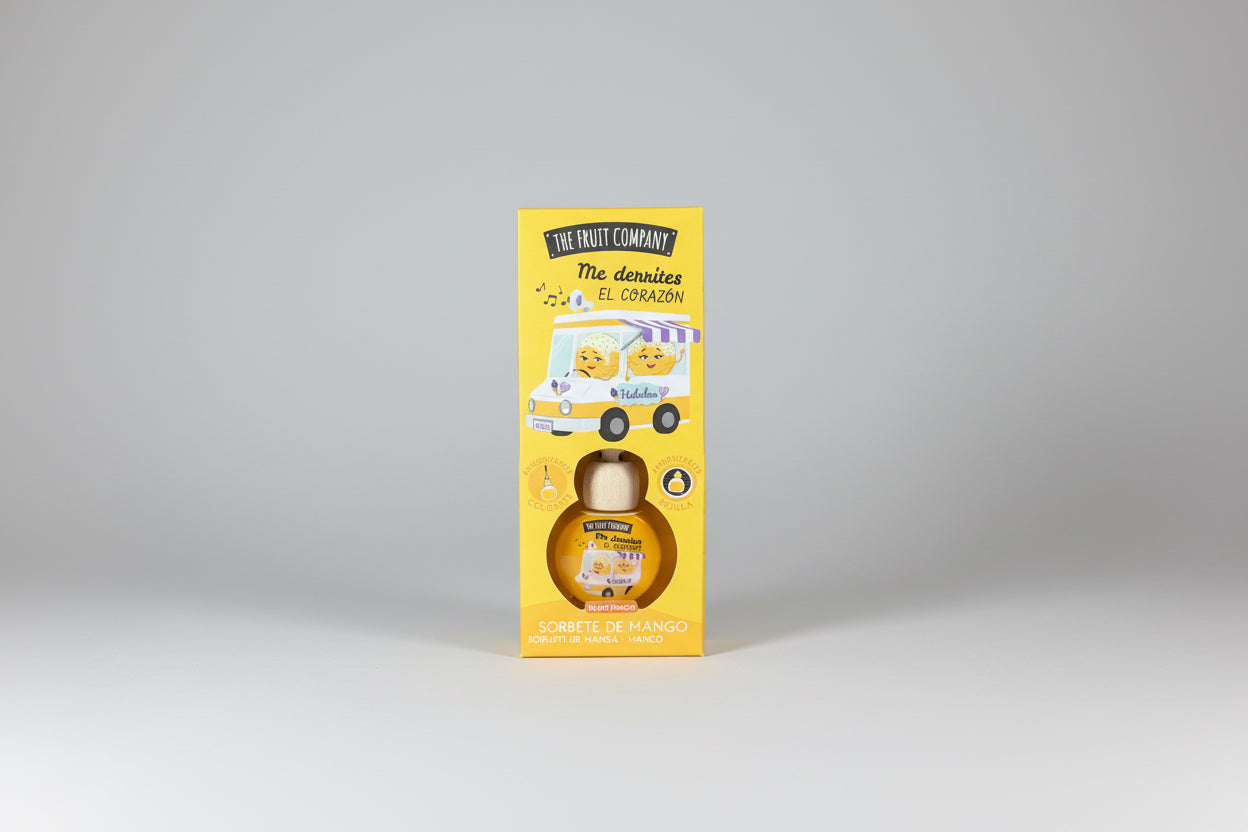 Désodorisant pour voiture