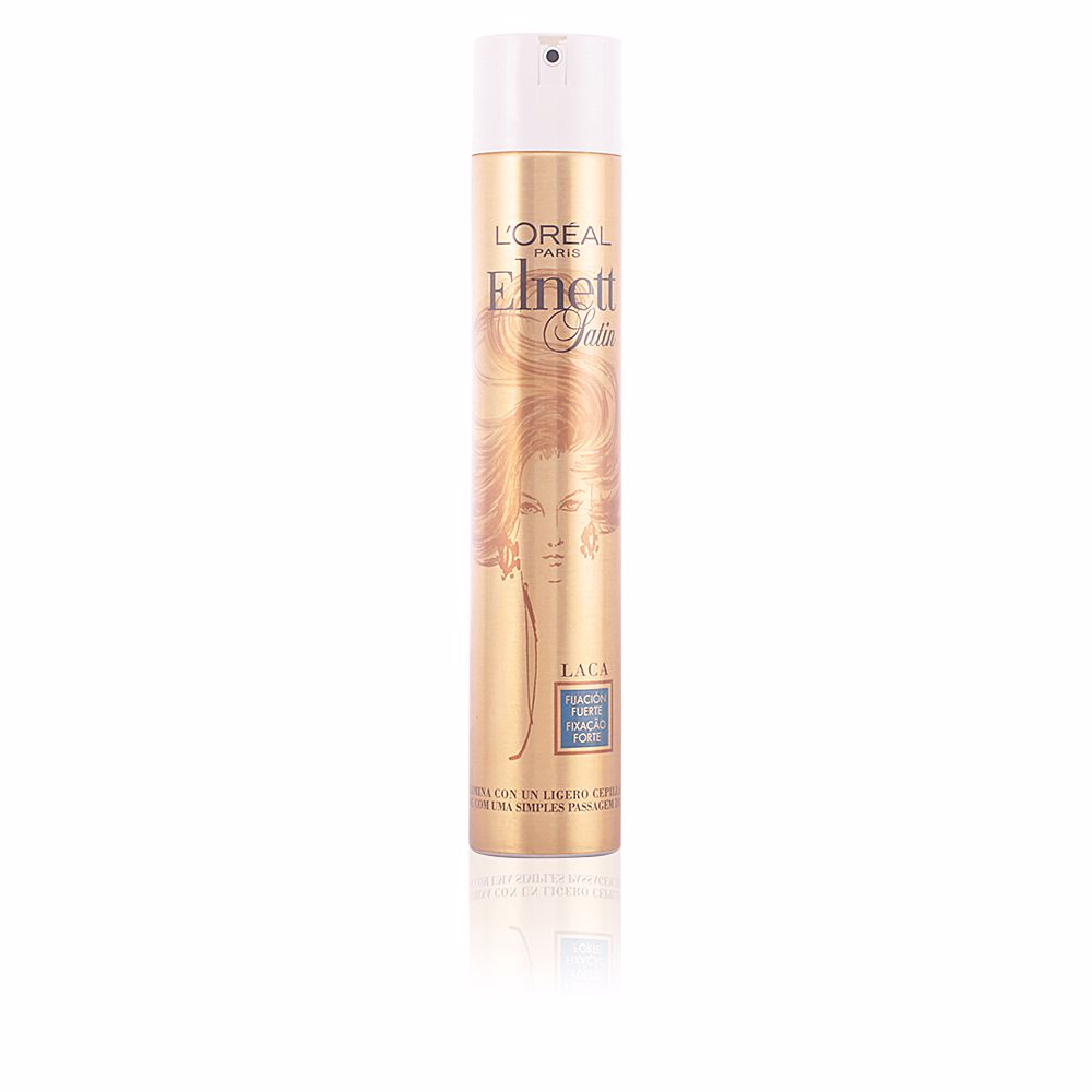 ELNETT strong hold hairspray 400 ml