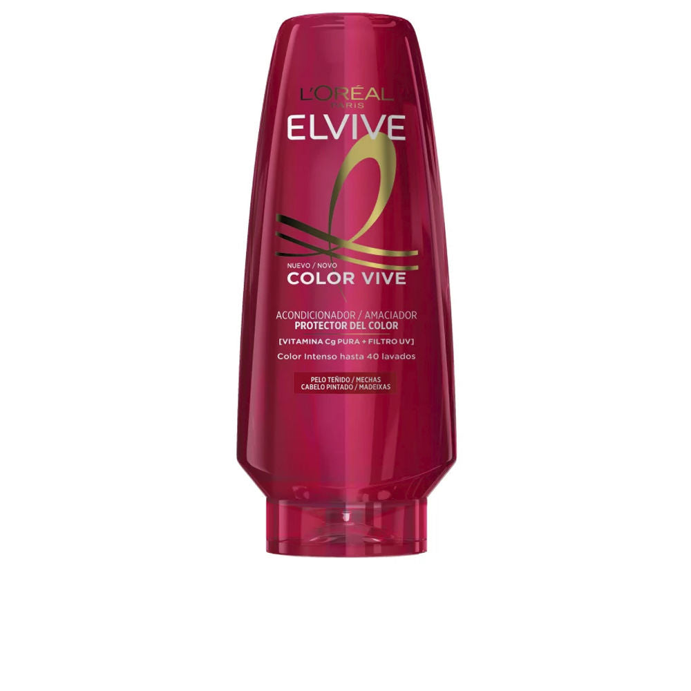 ELVIVE COLOR-VIVE Protective Conditioner 300 ml