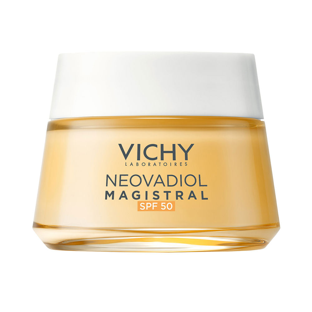 NEOVADIOL Magistral Day Cream, Anti-sagging and Firming for Mature Skin SPF50 50 ml