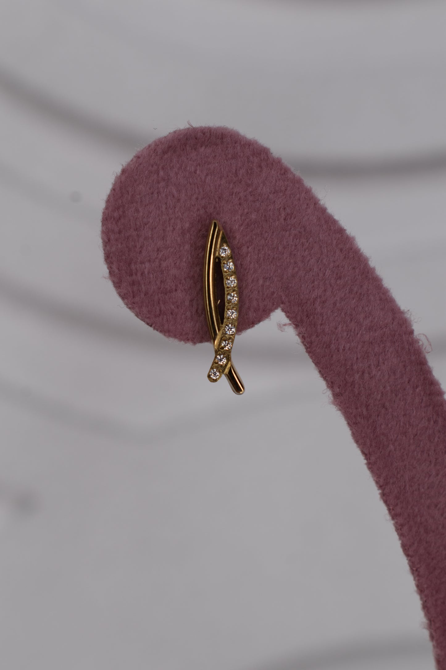 Boucles d'oreilles Vienne