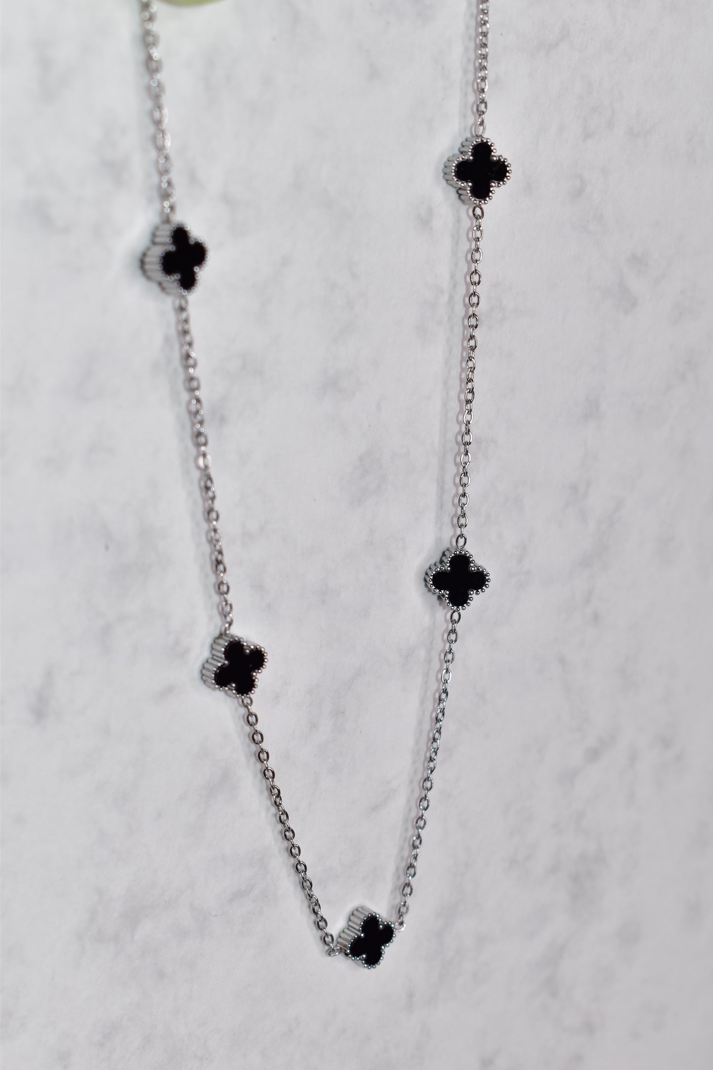 Collier Elodie Mini Argent