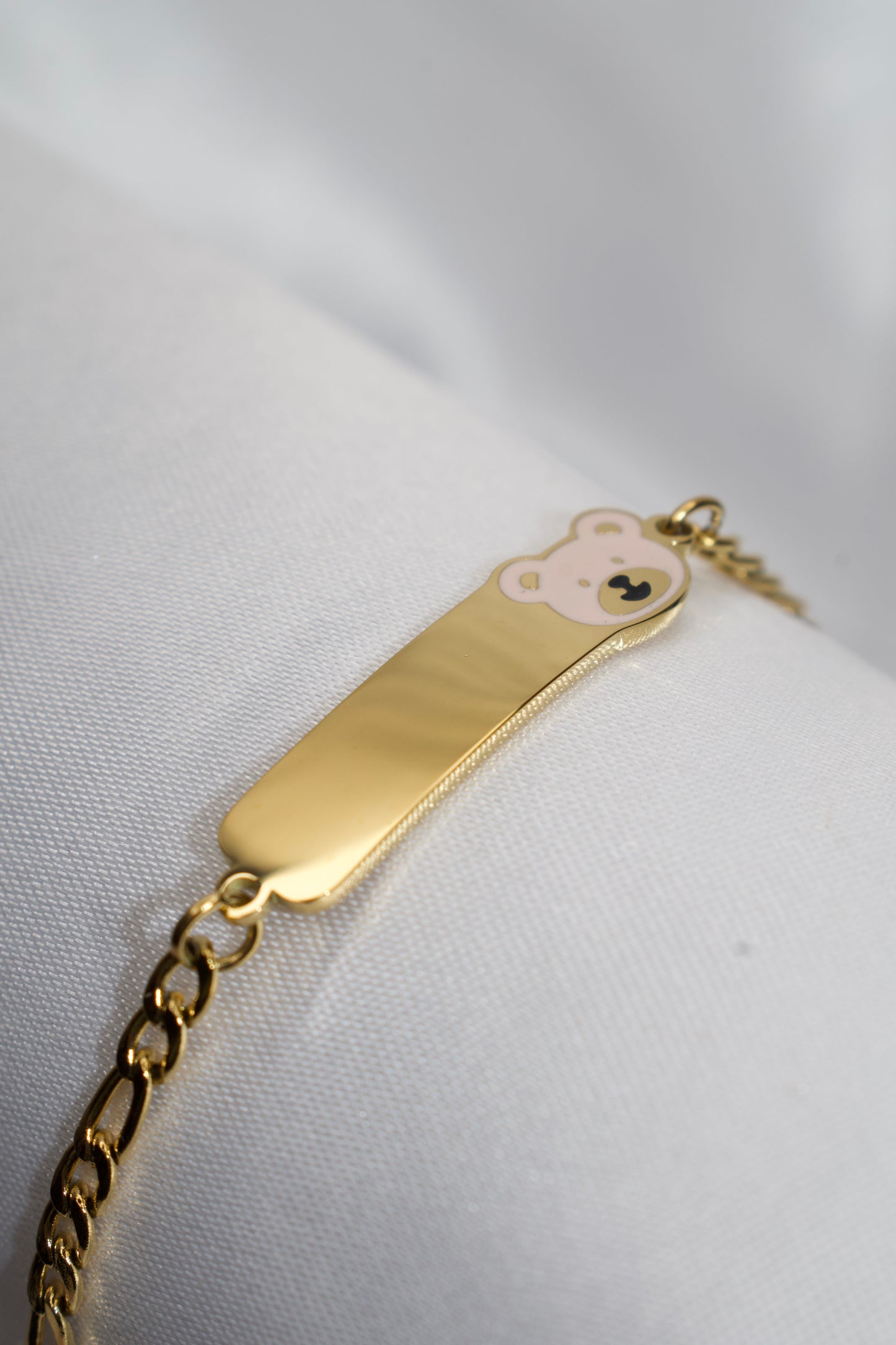 Children's Bracelet Bear