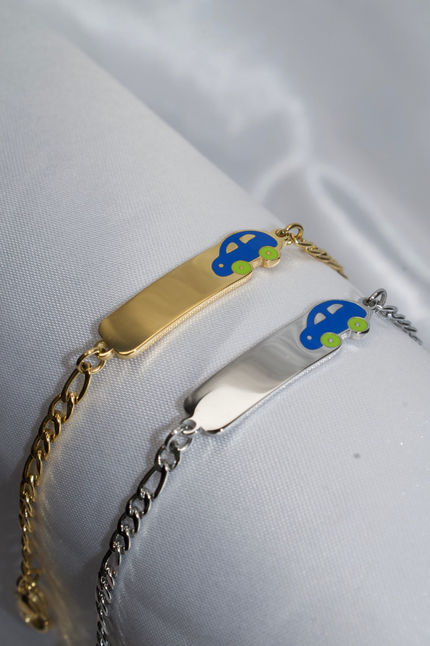 Children's Bracelet Car