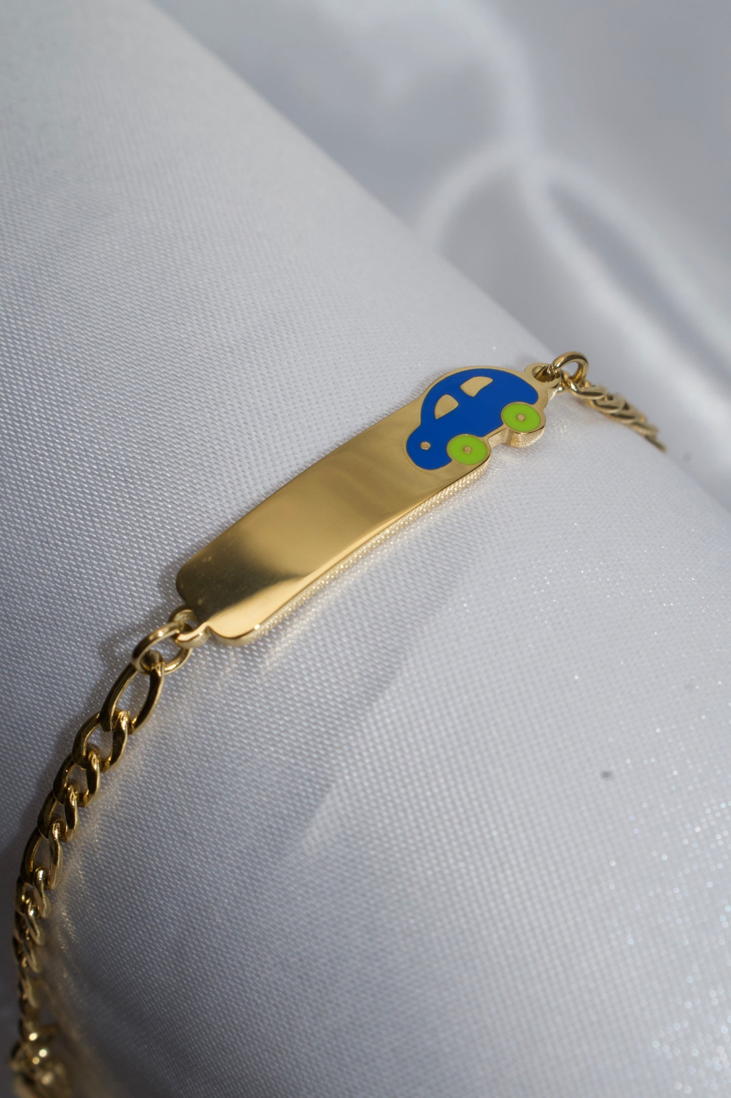 Children's Bracelet Car