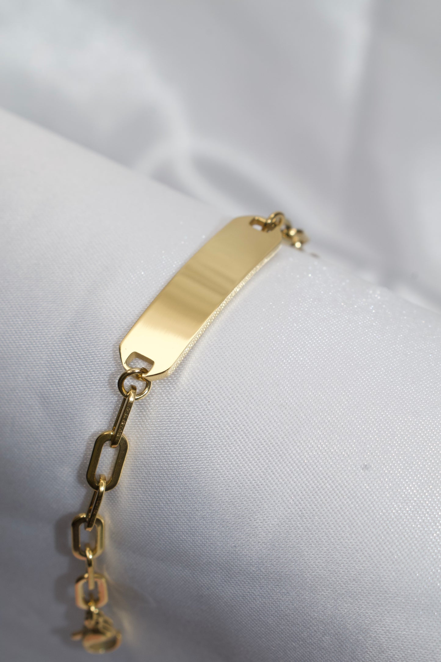 Children's Bracelet Gold