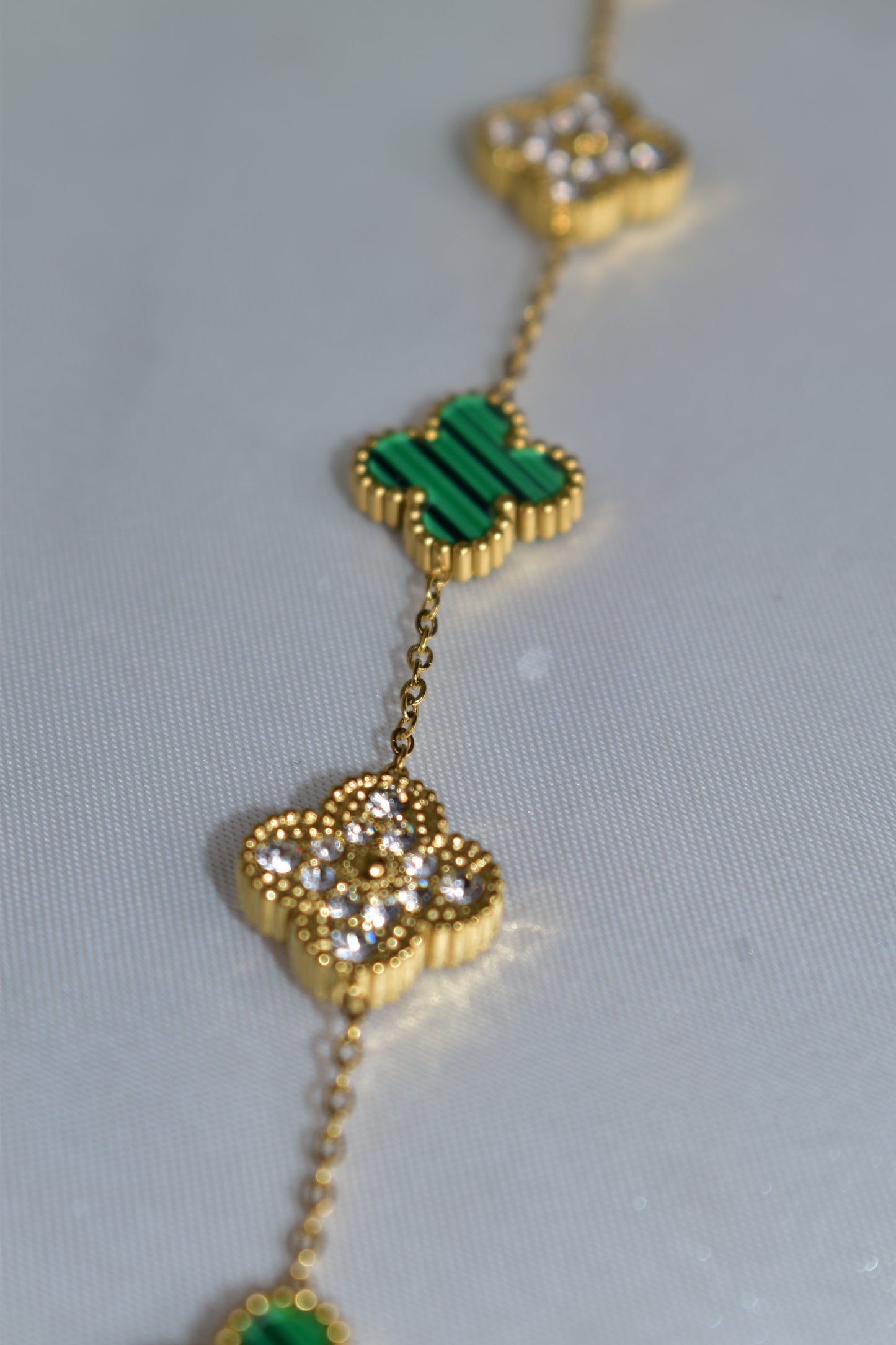 Bracelet Elodie Bling