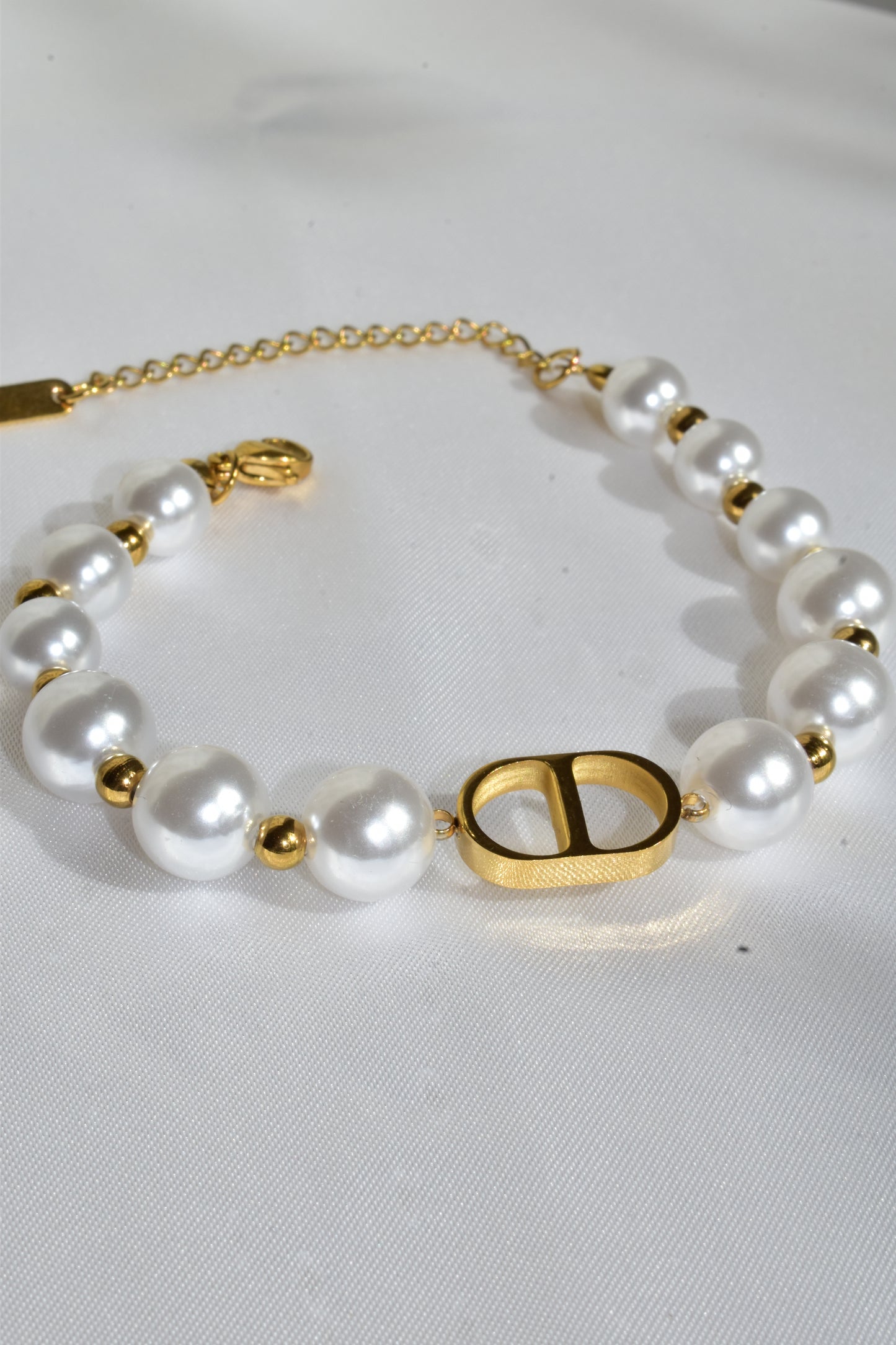 Bracelet Lulu Gold