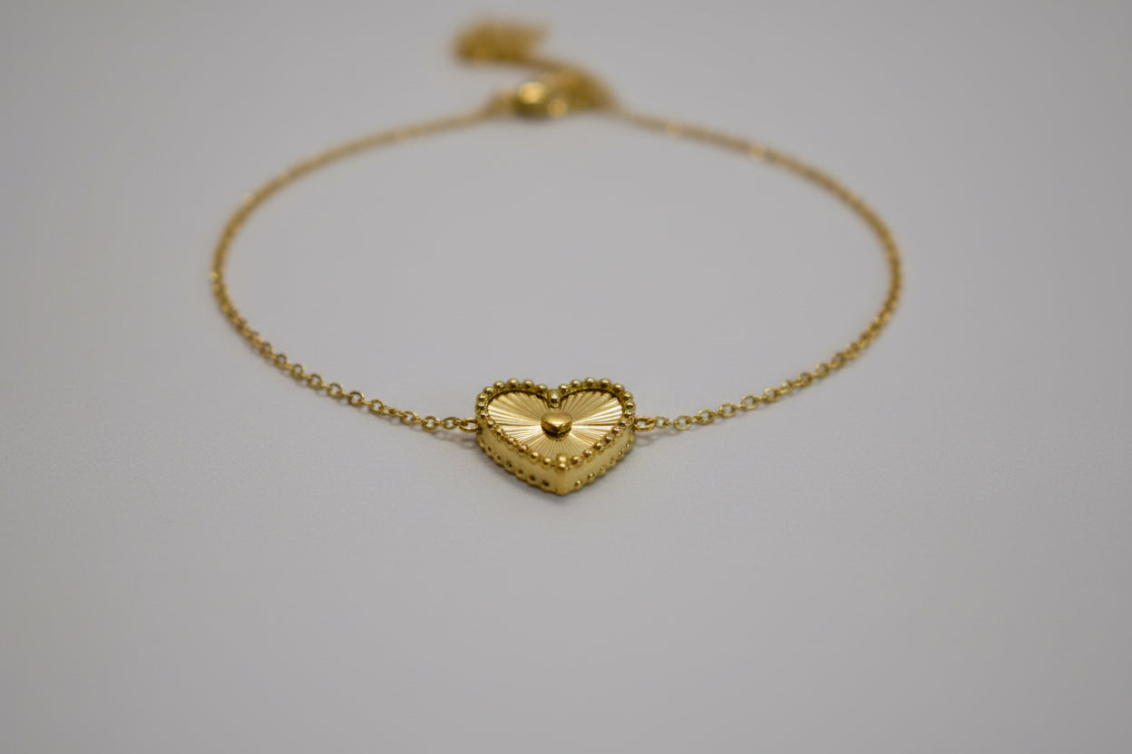 Bracelet Carina Gold