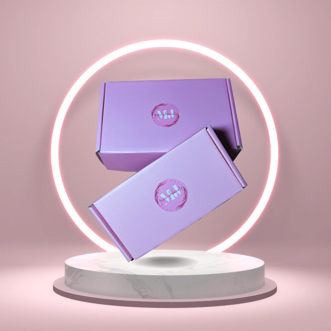 Grande boîte mystère