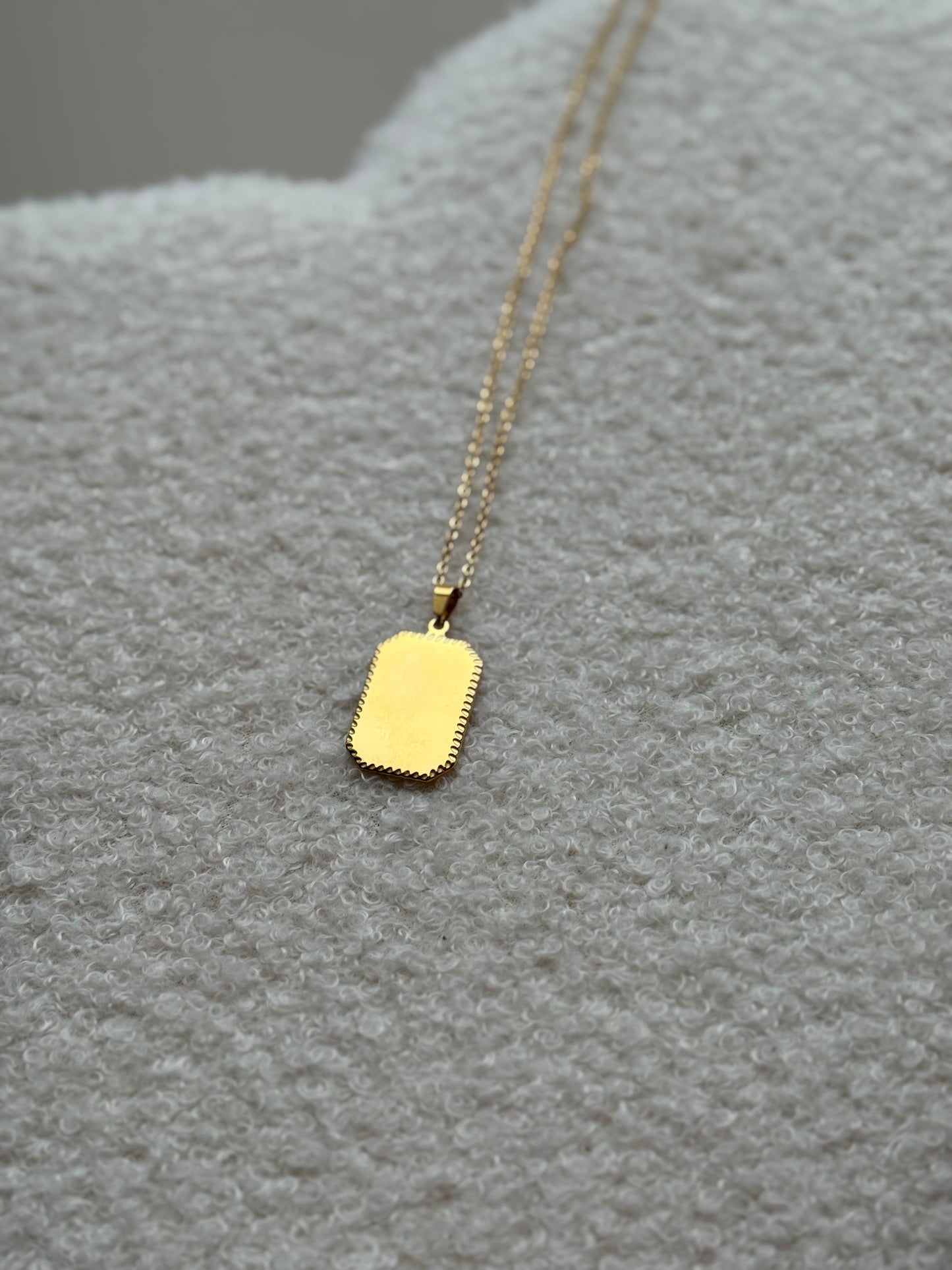 Necklace Mayla