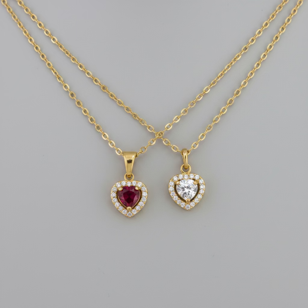 Necklace Ariana Simple