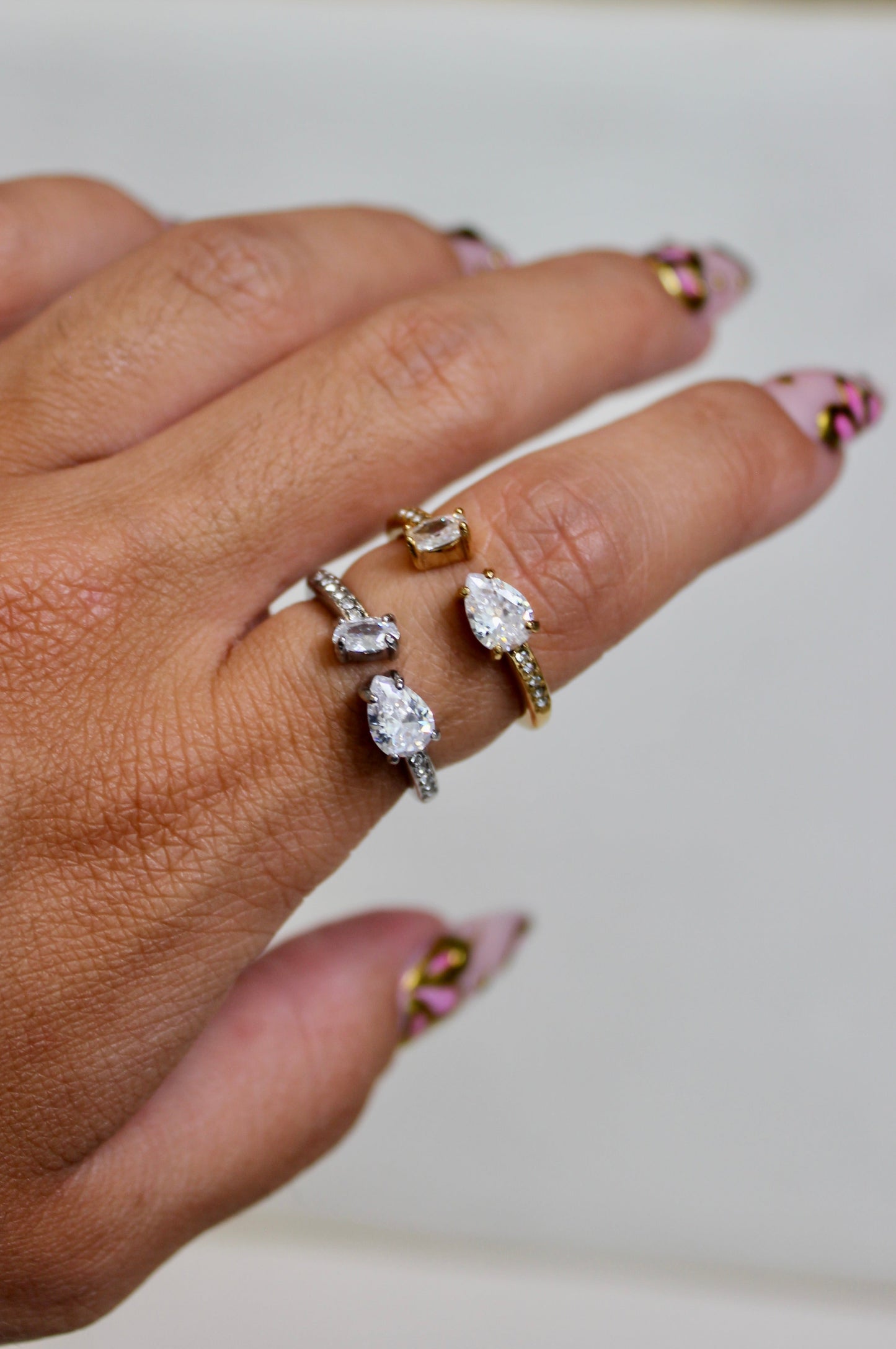 Ring Matilde