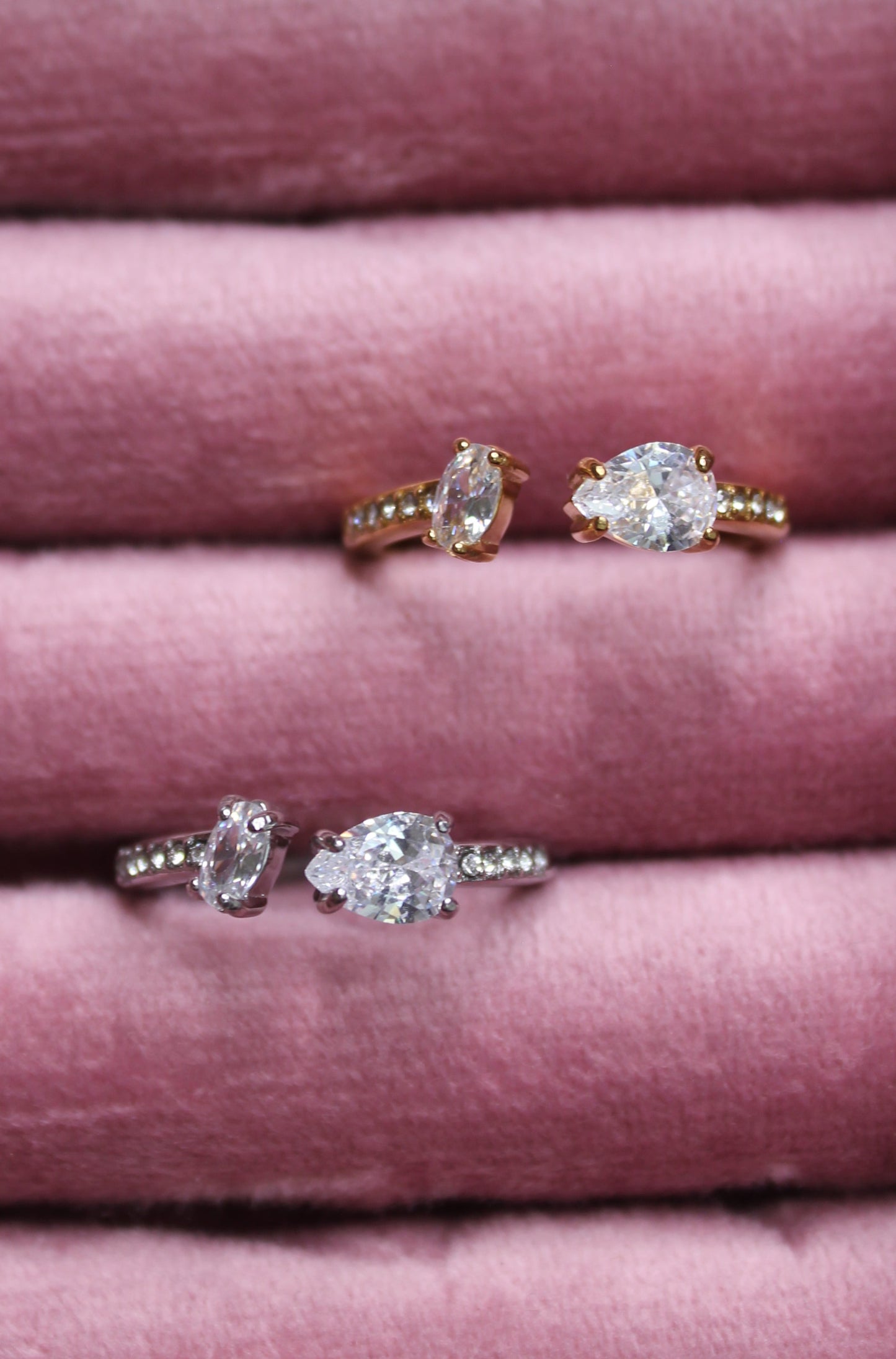 Ring Matilde