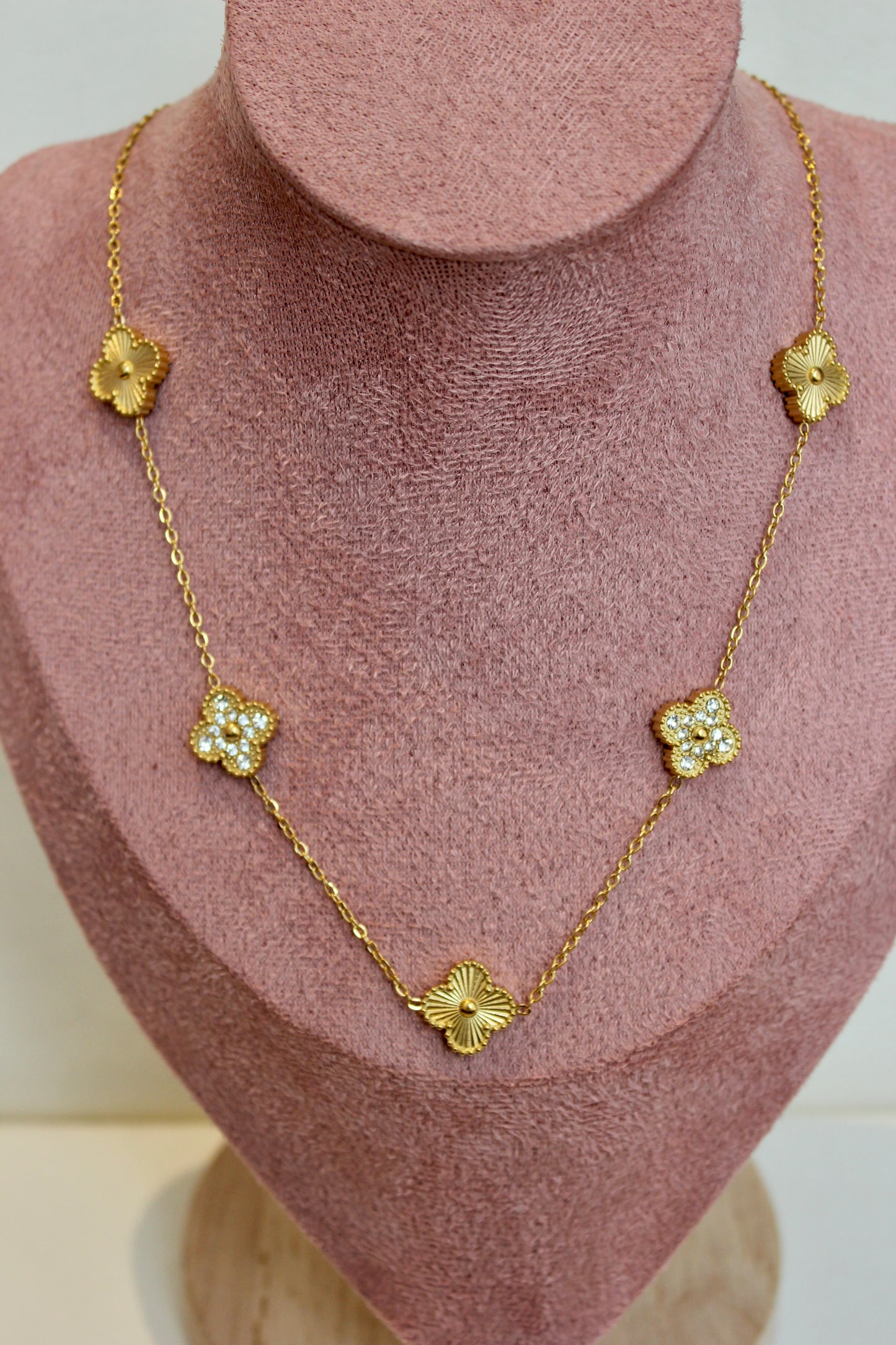 Necklace Elodie Special