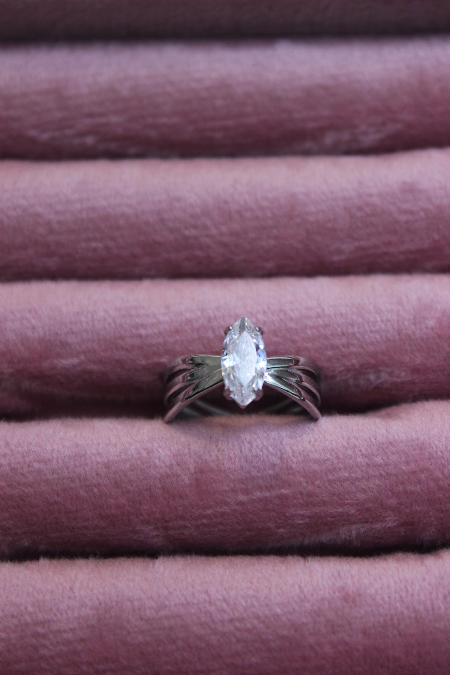 Ring Benedita