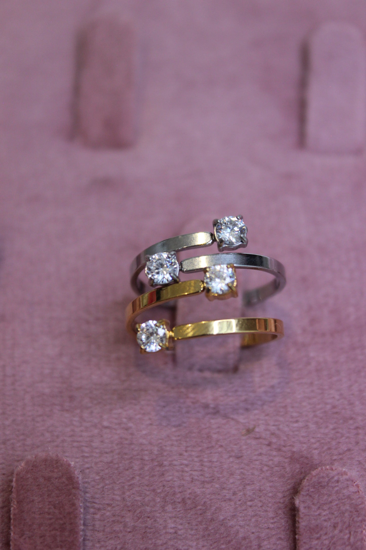 Ring Elana