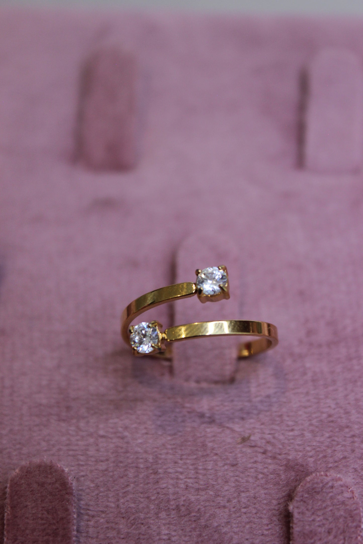 Ring Elana