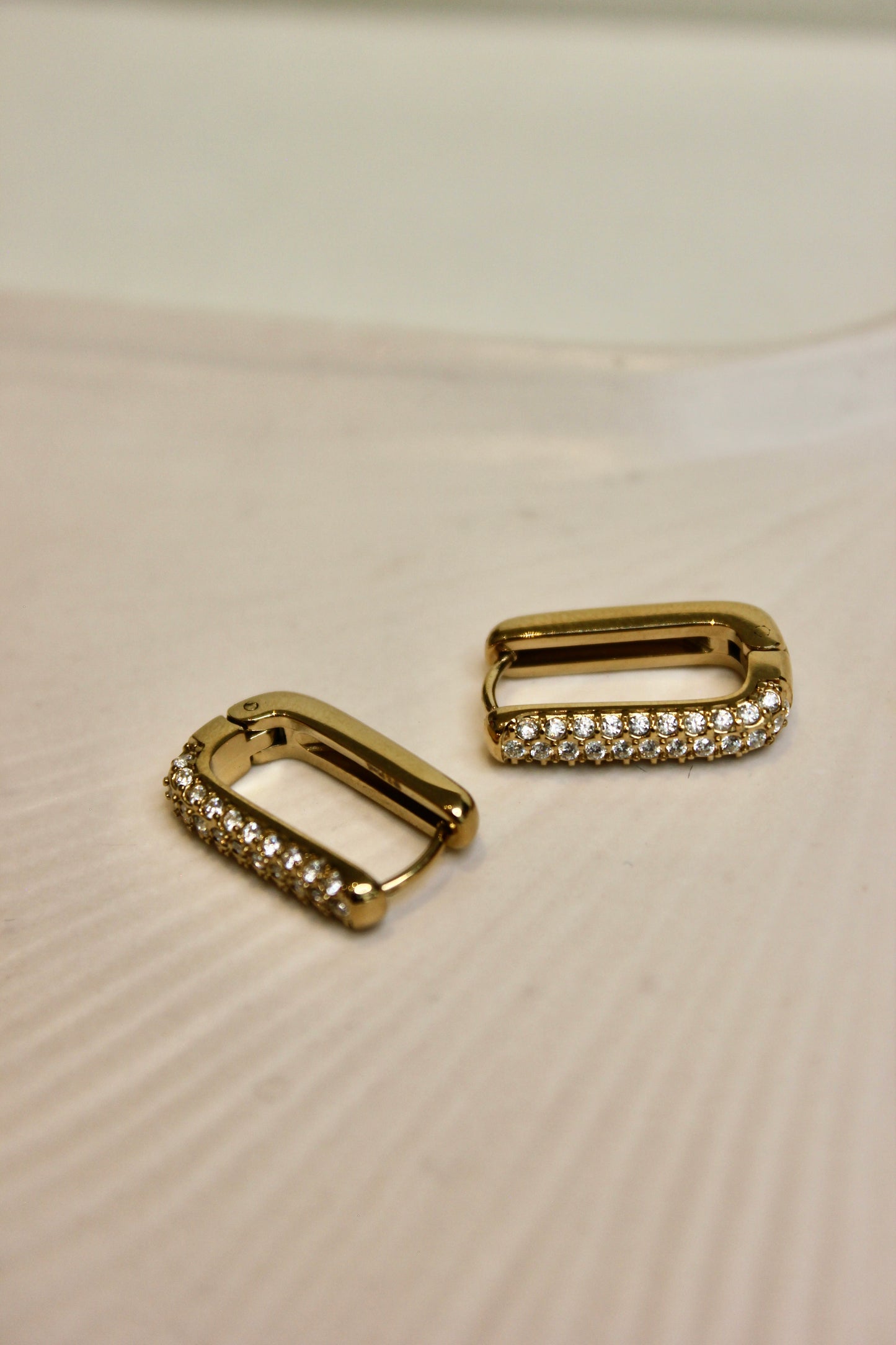 Earrings Eli Gold