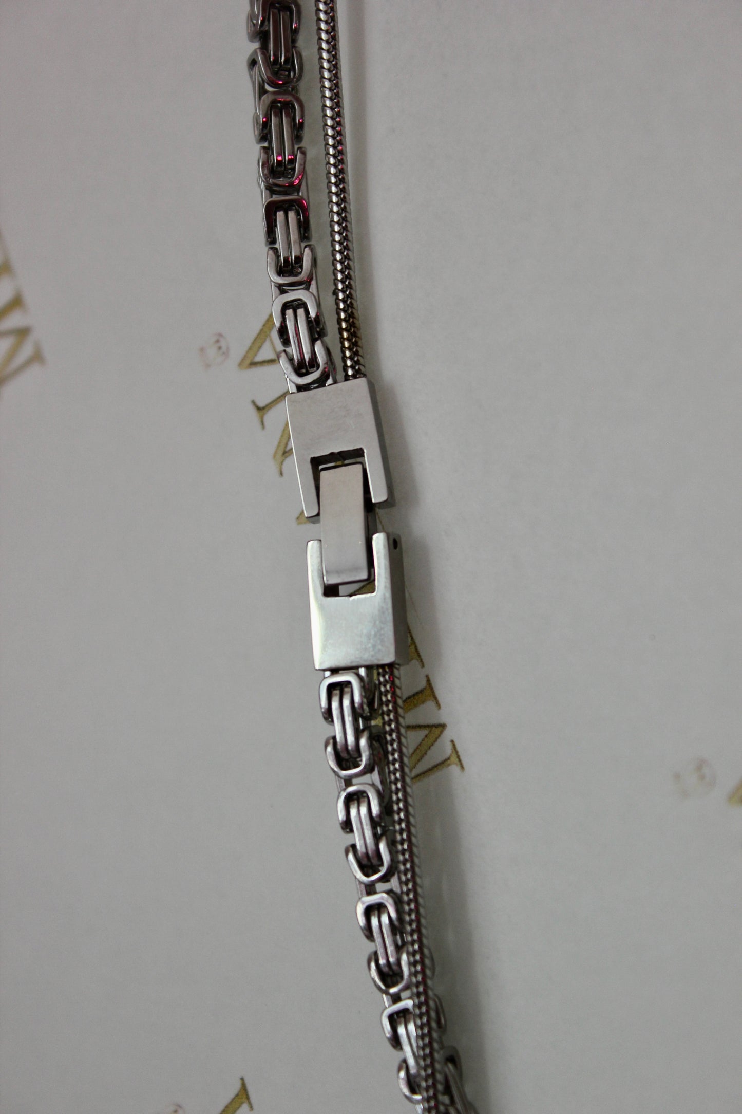 Necklace Father For Men