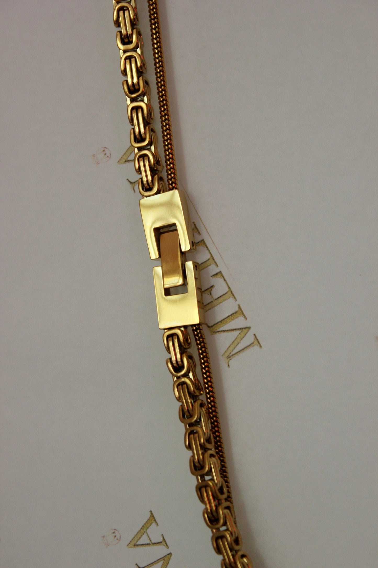 Necklace Father For Men