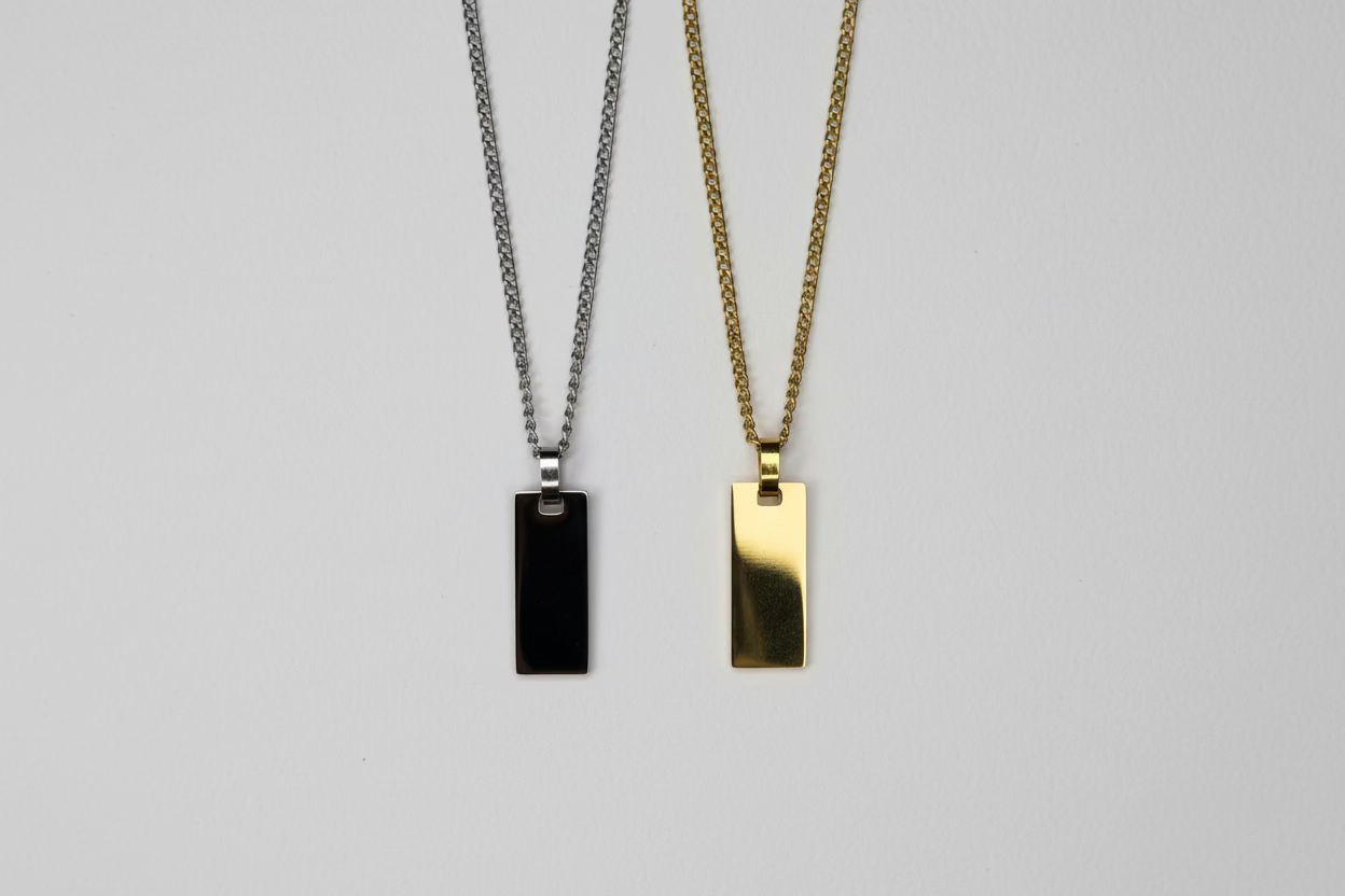 Necklace Darin