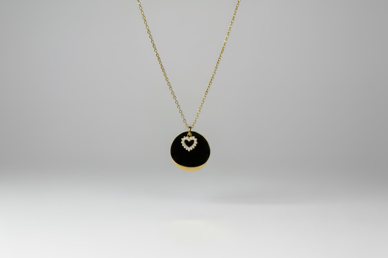 Necklace Naia Gold
