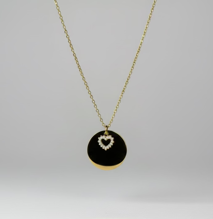 Necklace Naia