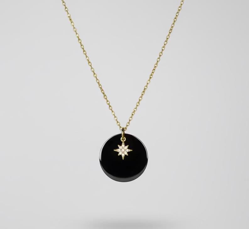 Necklace Ayla Gold