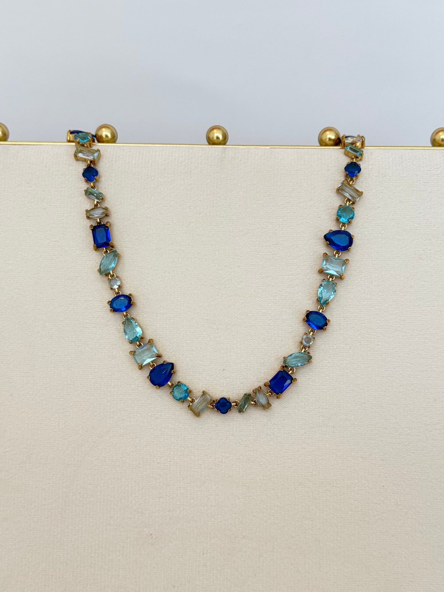Necklace Lia