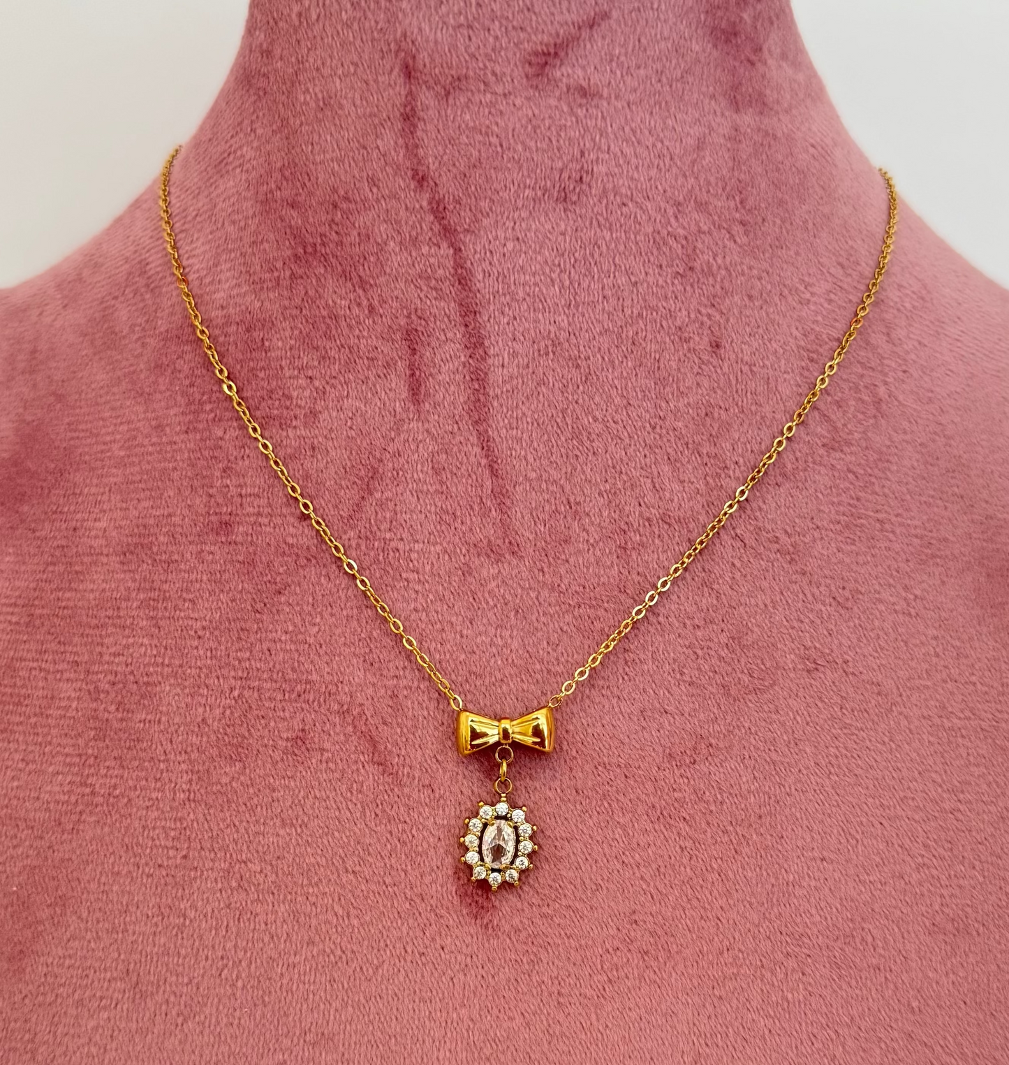 Necklace Vera