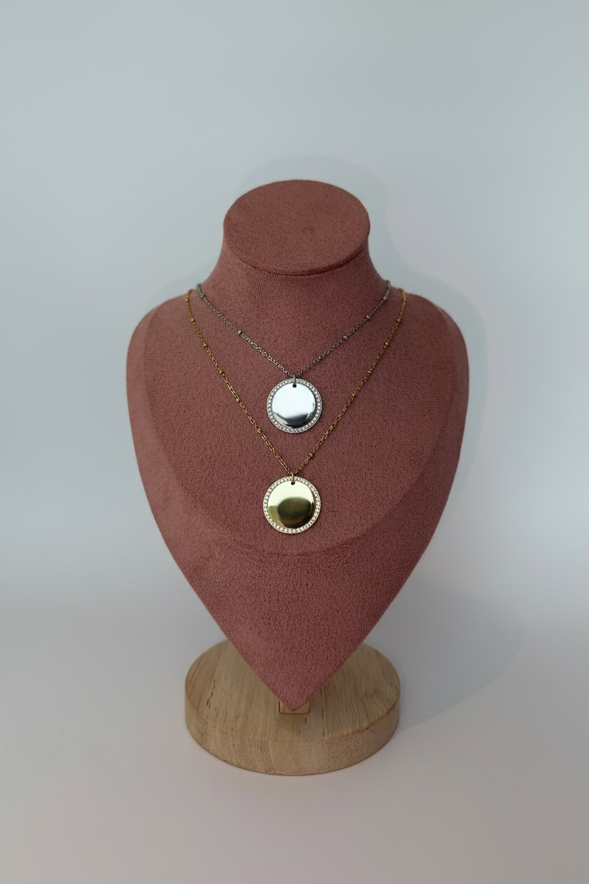 Necklace Aria