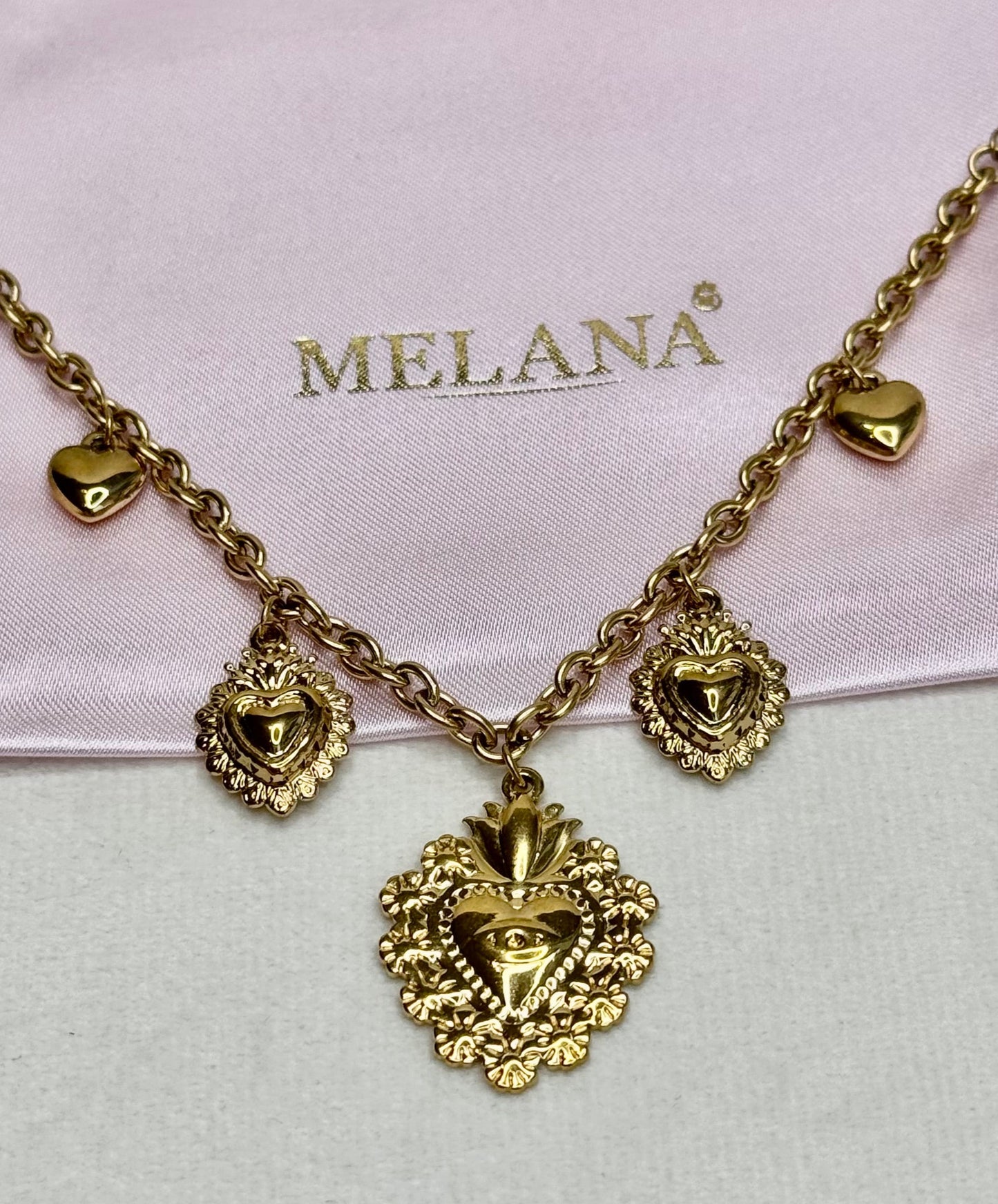 Bracelet Kezia Gold