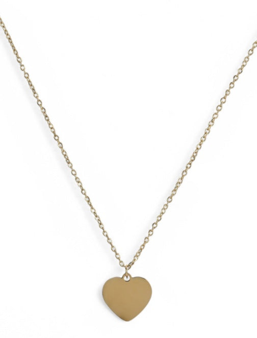 Necklace Molly Gold