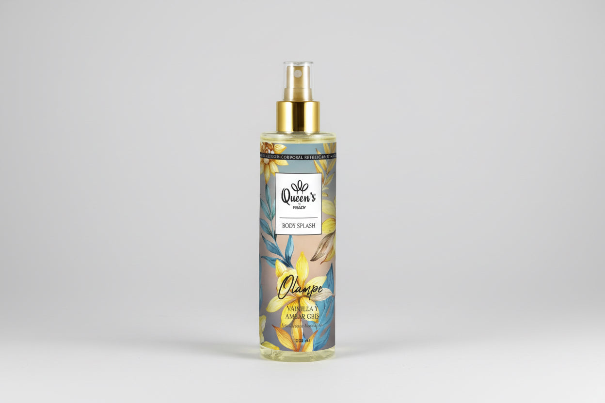 Olampe - inspiration Olympea