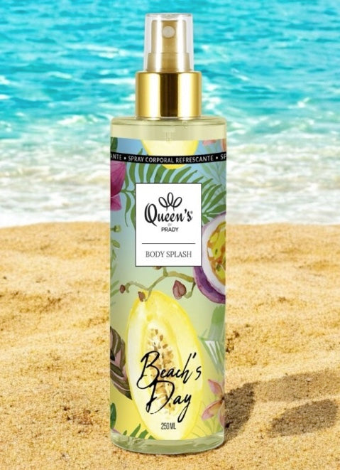 Brume Prady Body Splash Queen's Beach's Day